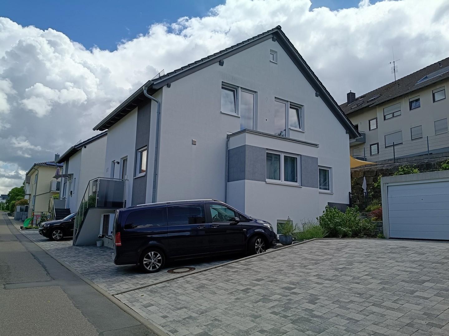 Ansicht