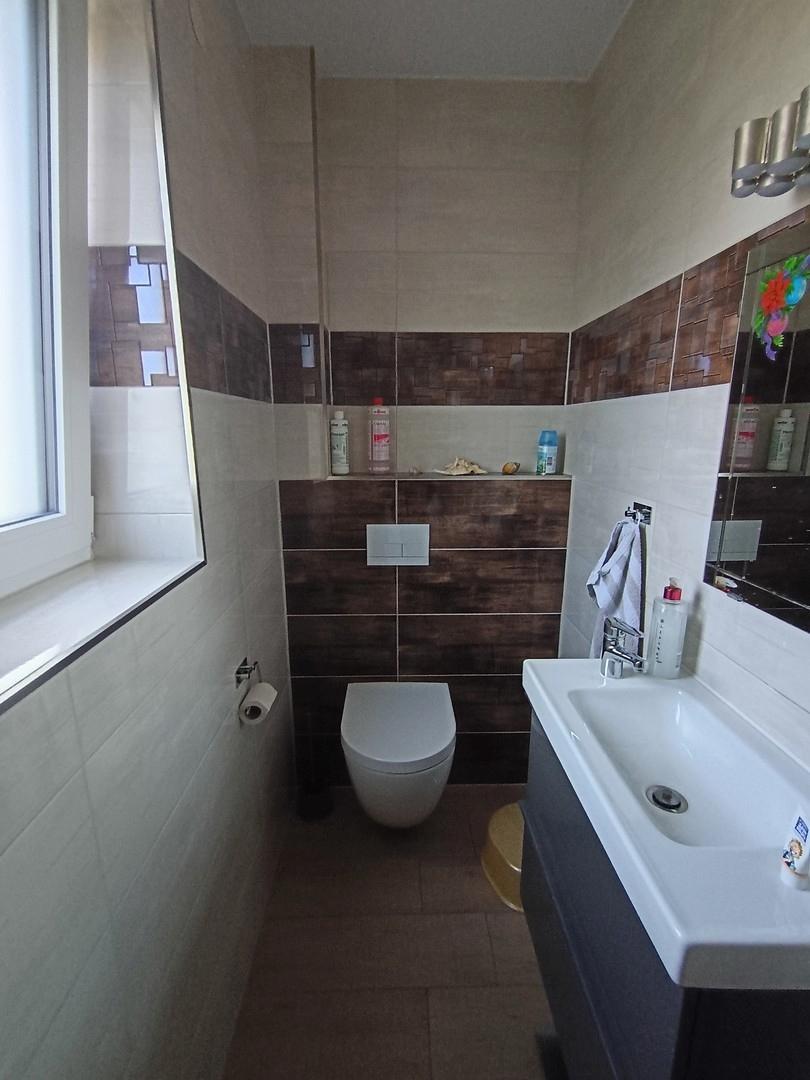 Gäste WC