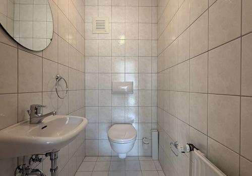 WC (separat)