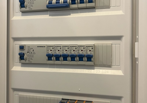 Elektrik