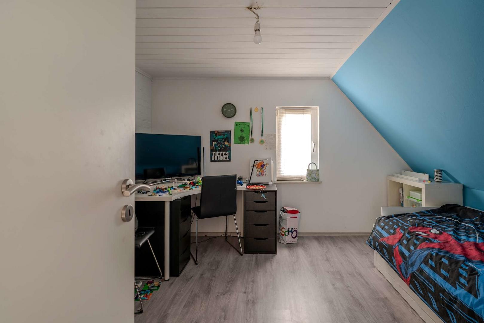 Kinderzimmer