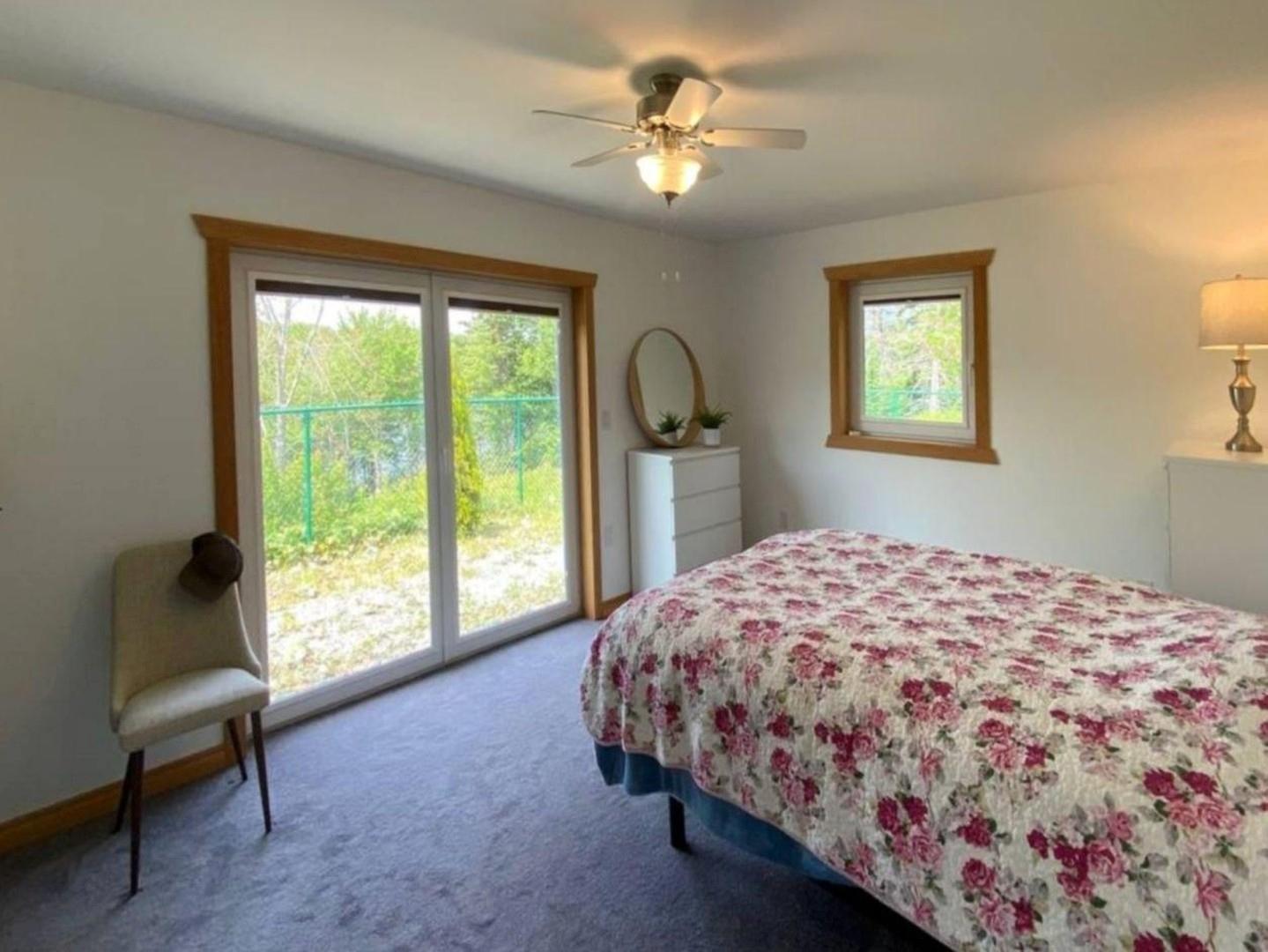 Schlafzimmer 3