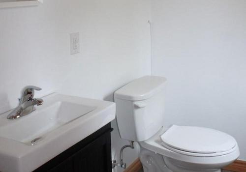 Gaeste WC