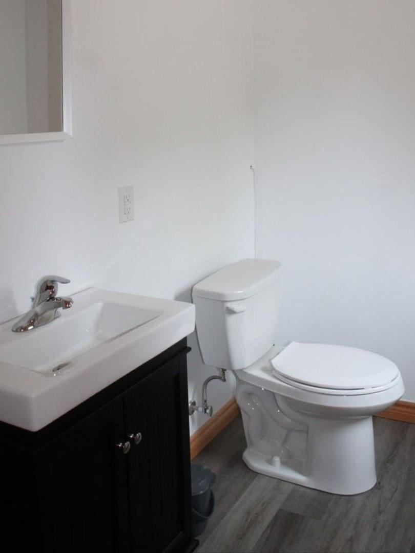 Gaeste WC