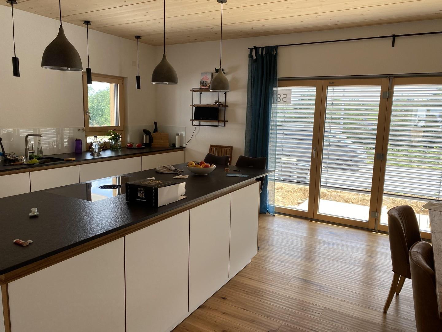 Küche