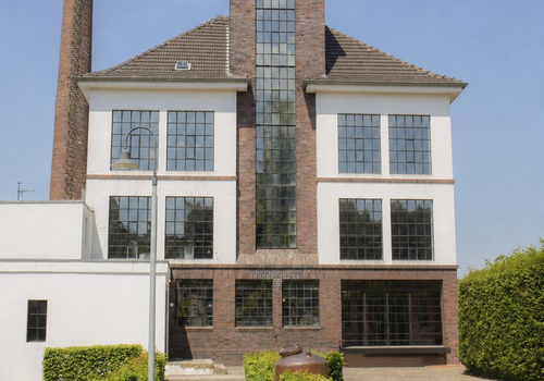 Aussenansicht