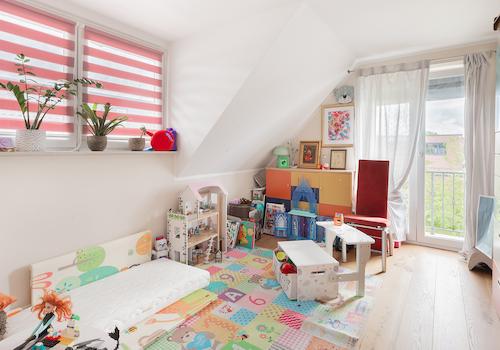 Kinderzimmer 2