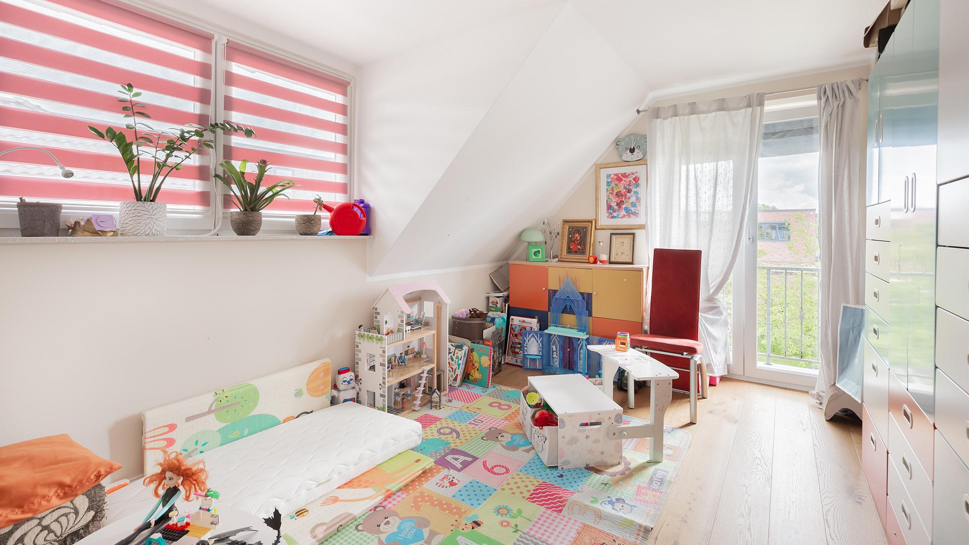 Kinderzimmer 2