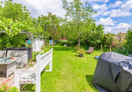Garten
