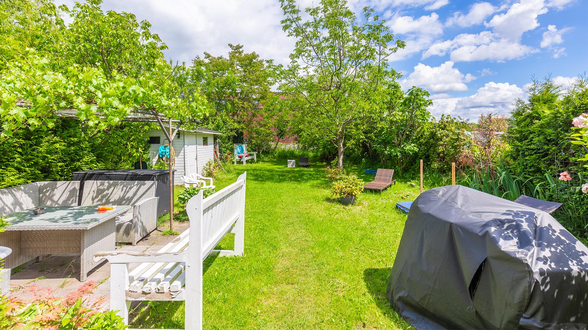 Garten