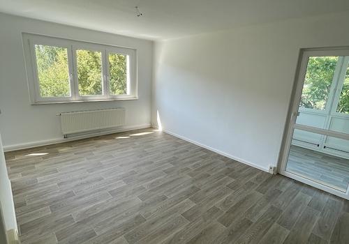 Wohnzimmer (Muster)