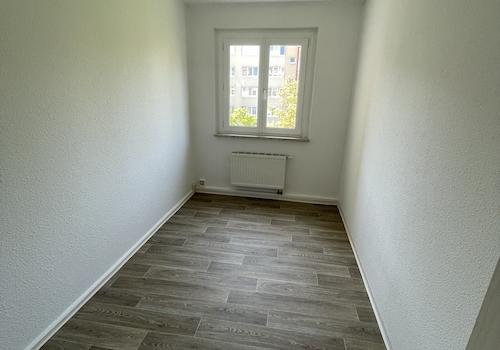 Schlafzimmer (Muster)