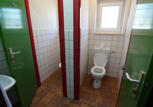 WC Herren