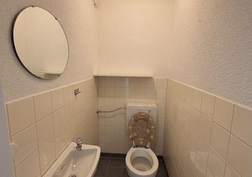 Gäste WC