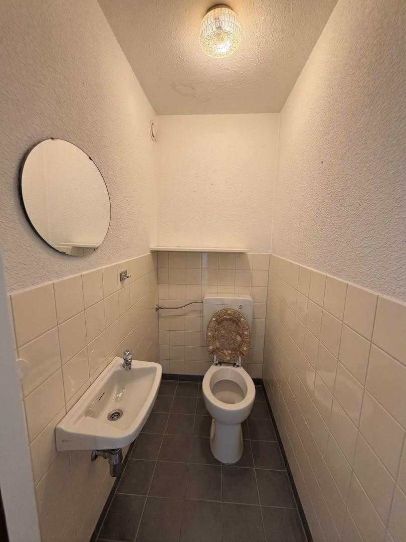 Gäste WC