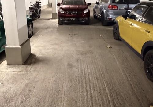 Tiefgarage