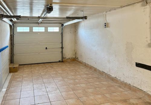 Garage KG