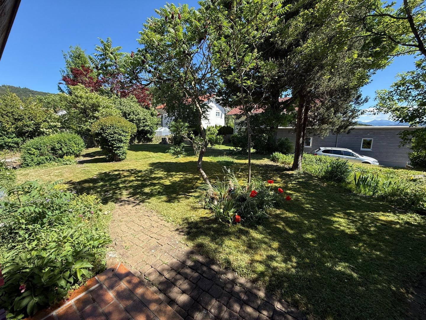 Garten