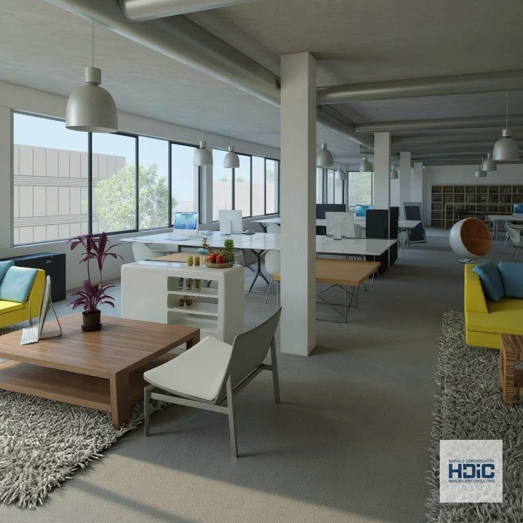 Büro 2