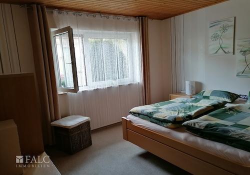   Schlafzimmer EG