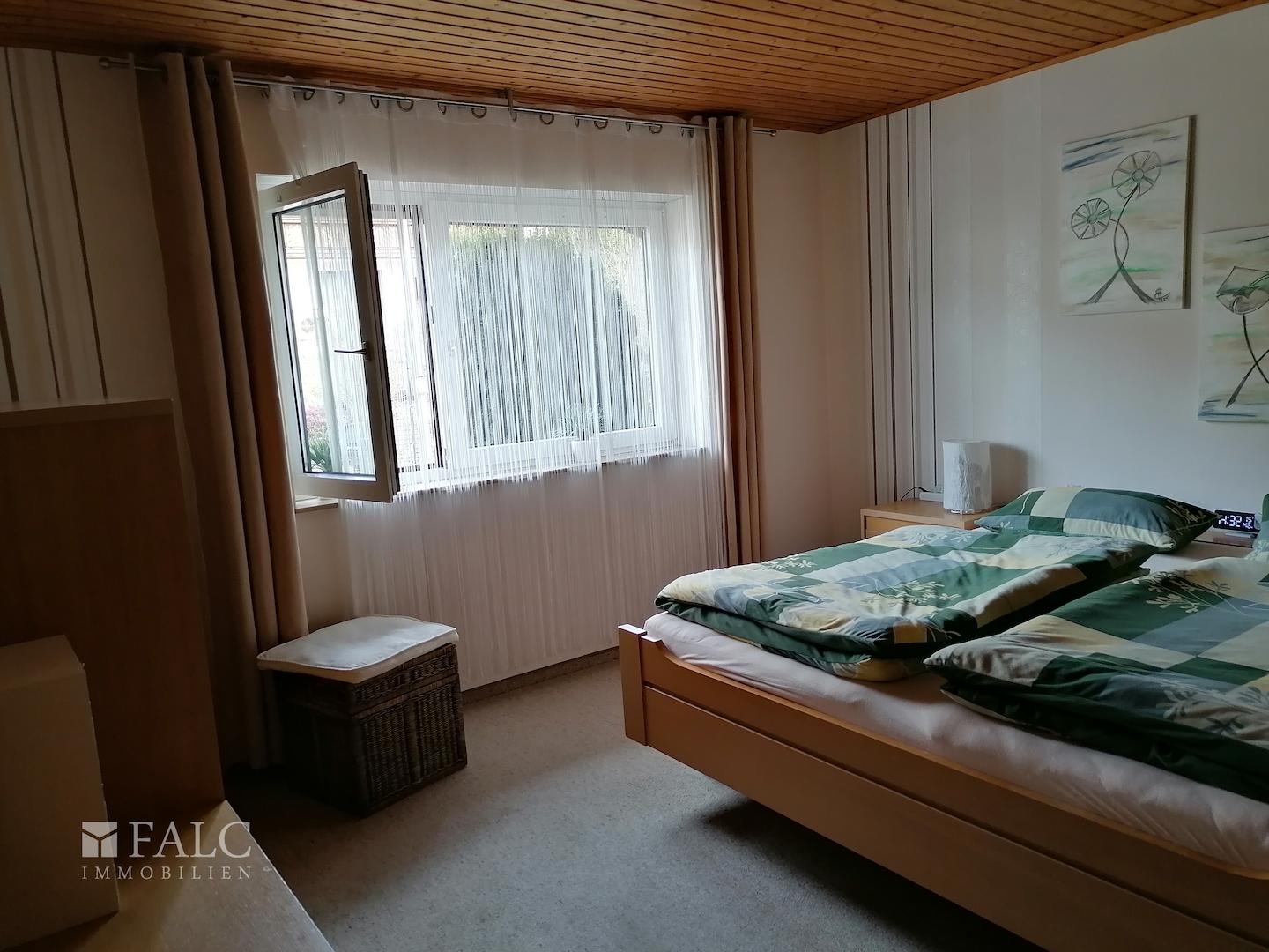   Schlafzimmer EG