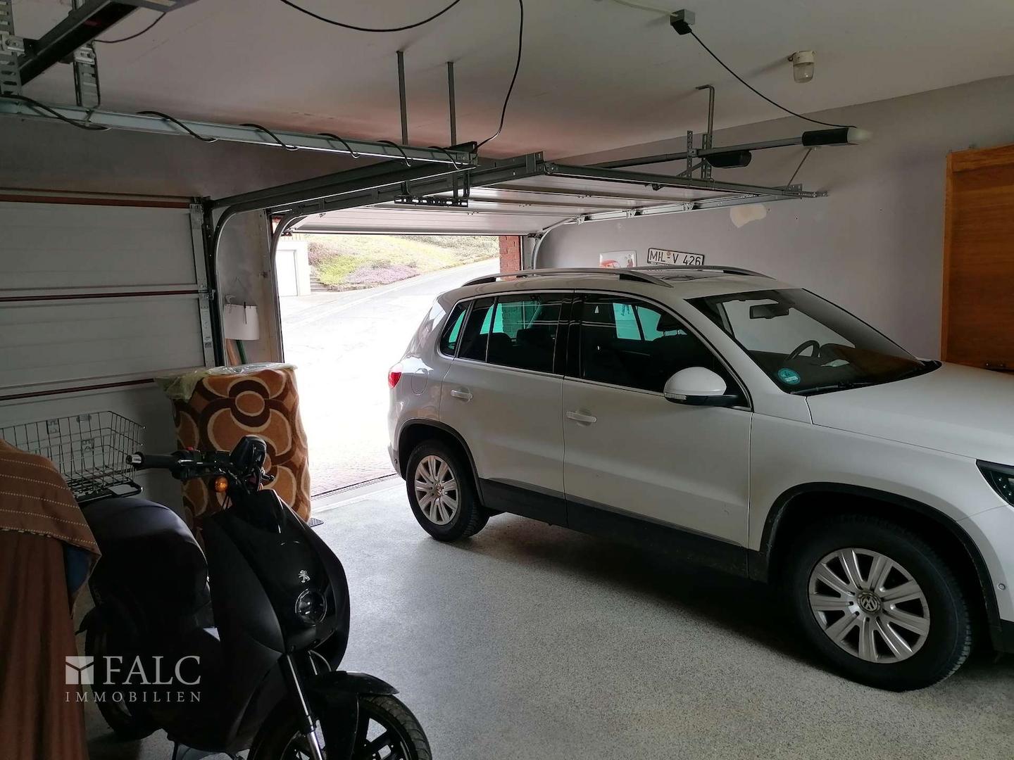  Doppelgarage