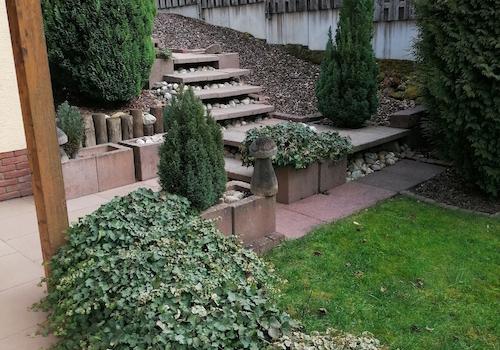 Garten