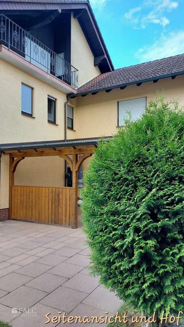 Außenansicht
