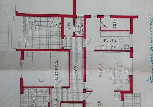  Grundriss EG ,OG