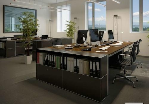 Büro