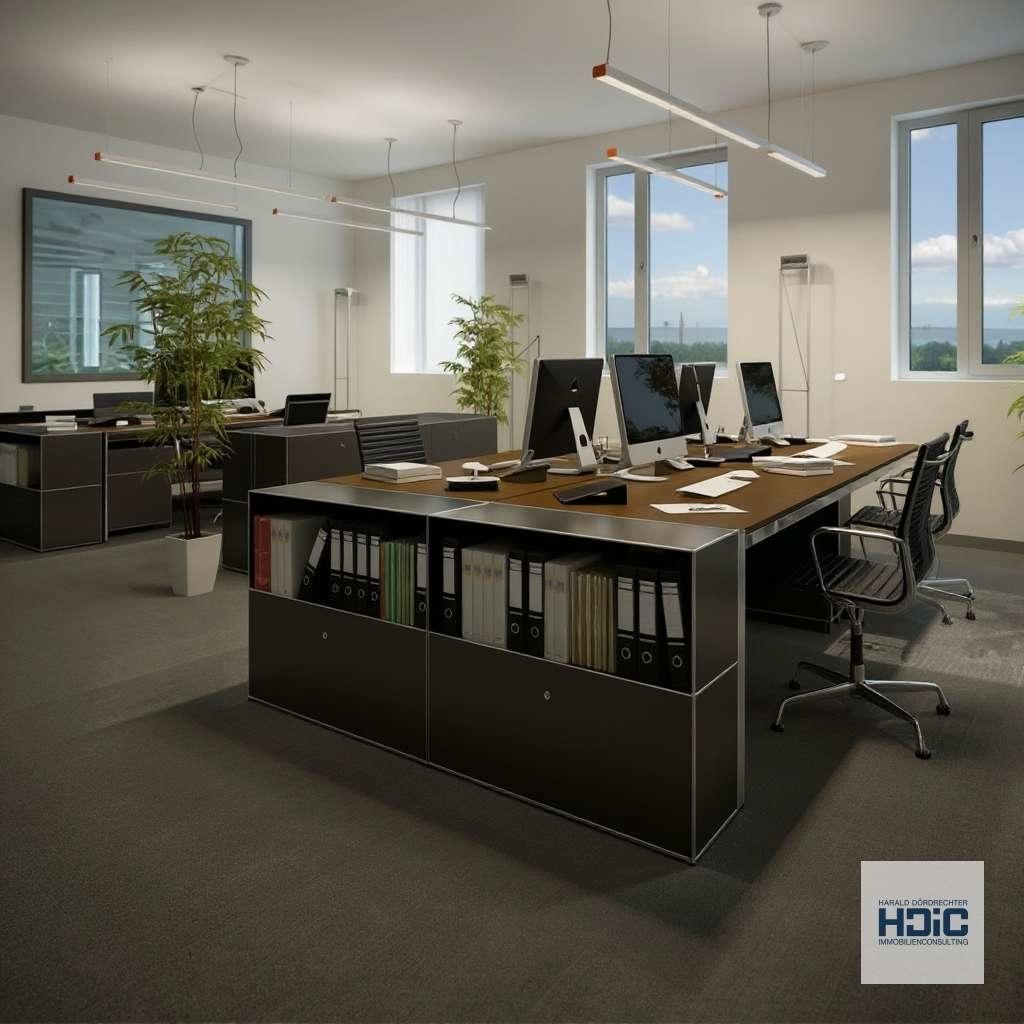 Büro