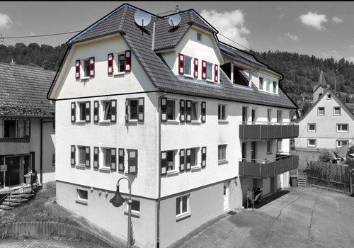 Außenbild