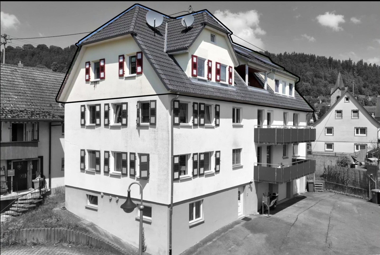 Außenbild