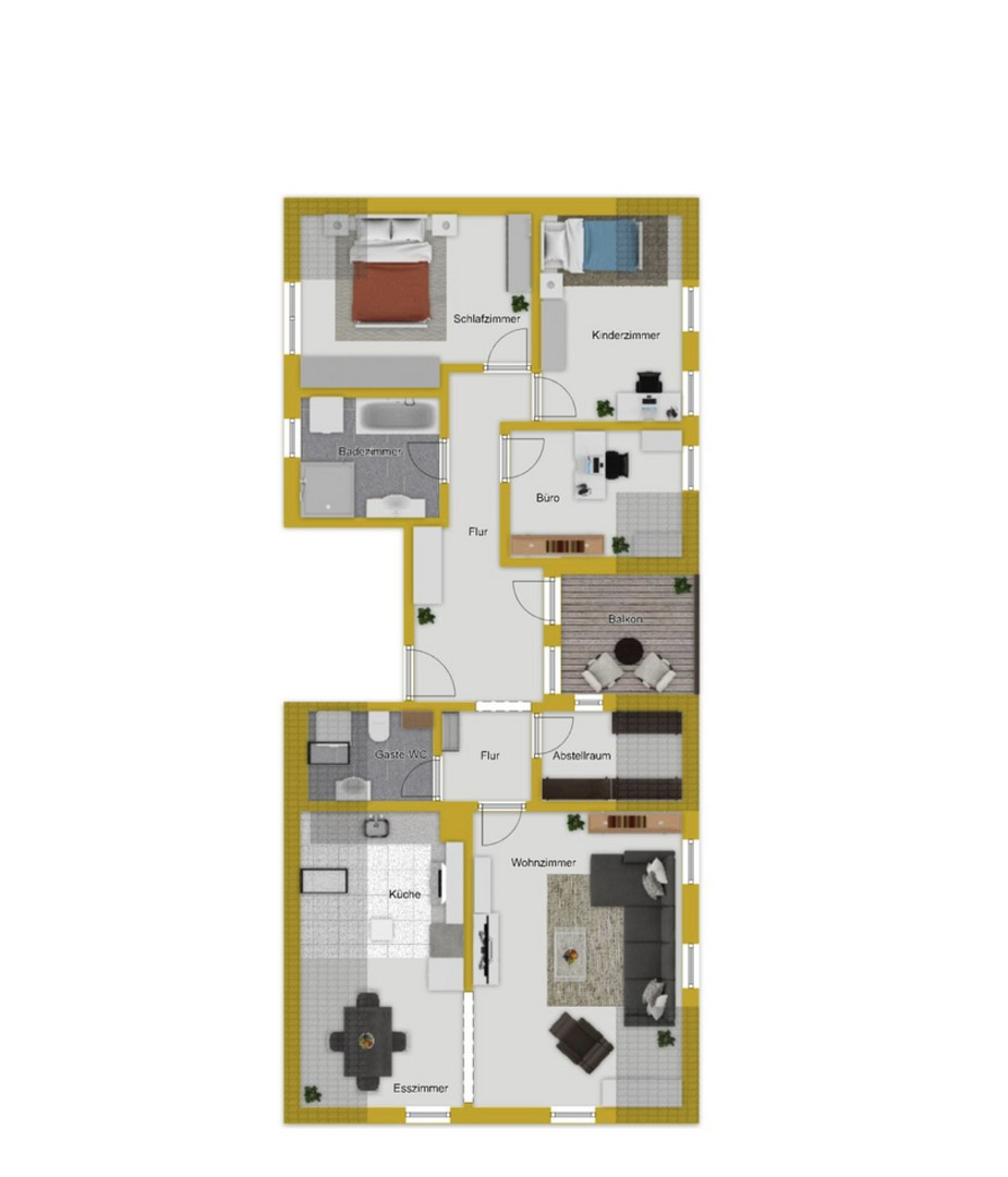 Grundrisse