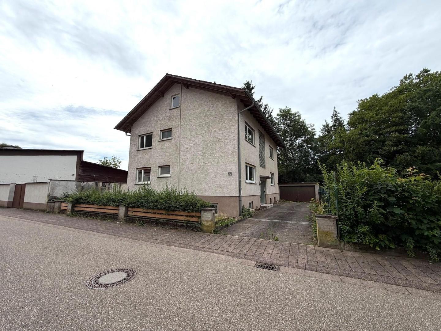 Aussenansicht