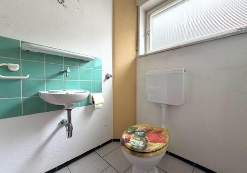 EG, Gäste-WC