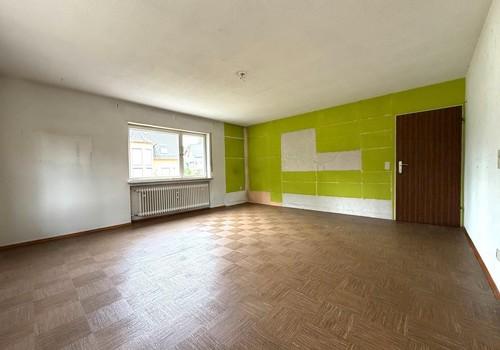 EG, Wohnzimmer