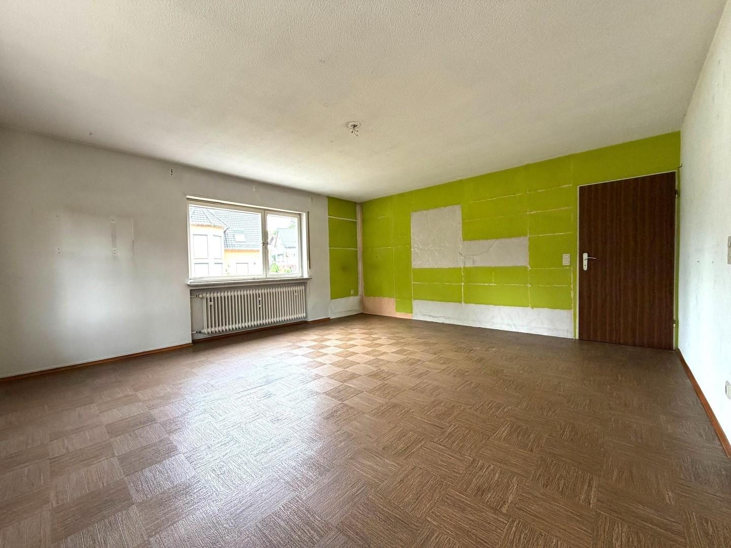 EG, Wohnzimmer