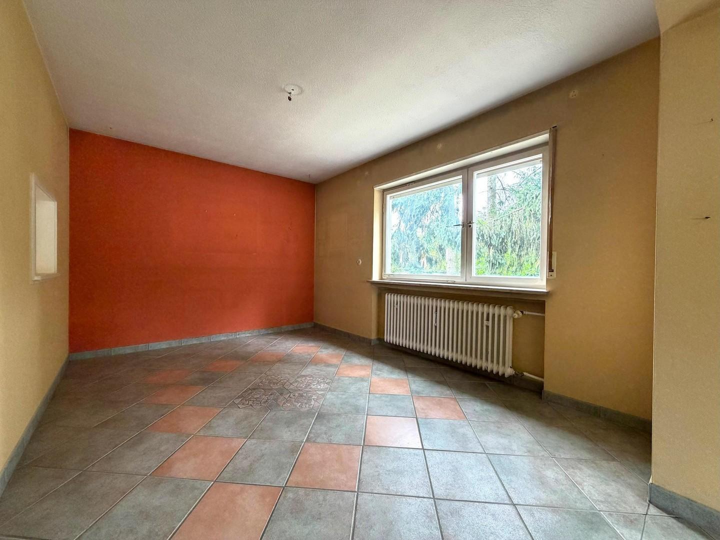 EG, Zimmer