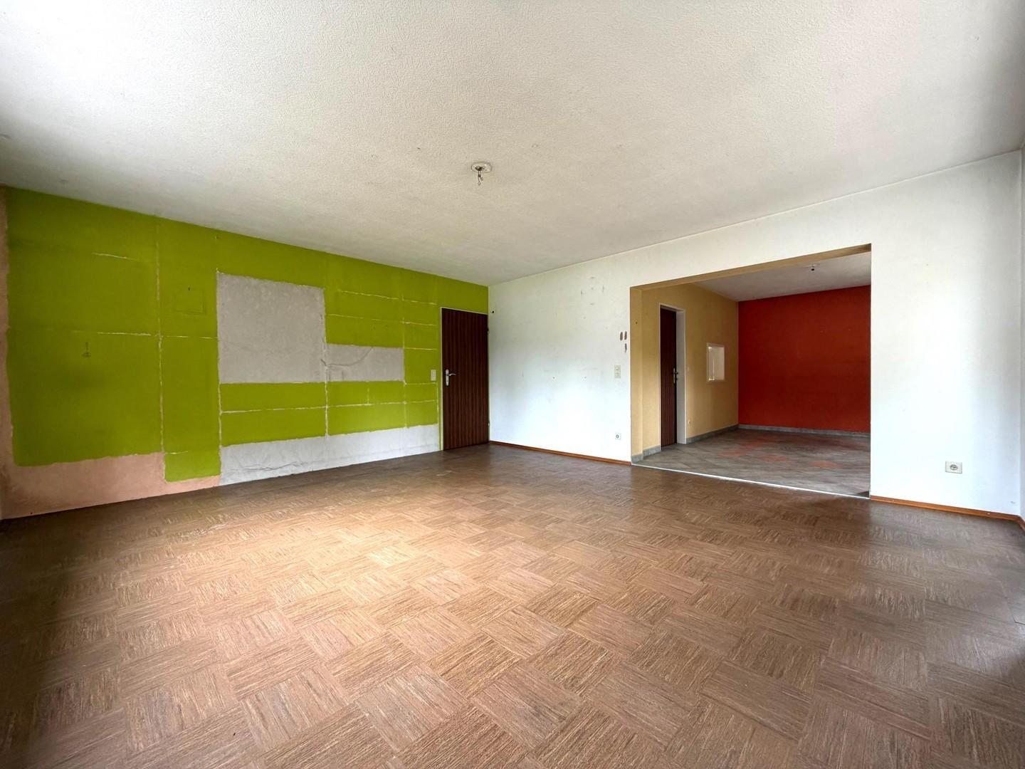 EG, Zimmer