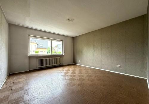 EG, Zimmer