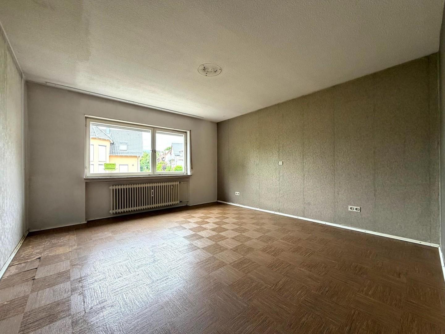 EG, Zimmer