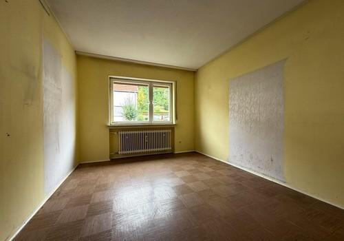 EG, Zimmer