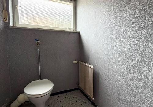 OG, Gäste-WC