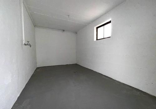 Keller, Raum