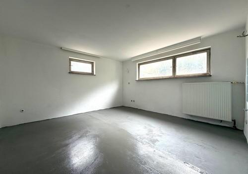 Keller, Raum
