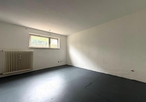 Keller, Raum