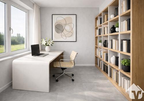 Büro