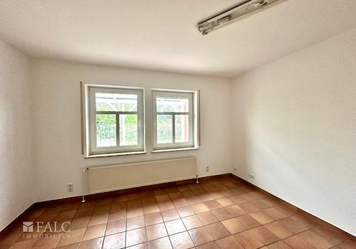 Büro/ Gäste EG