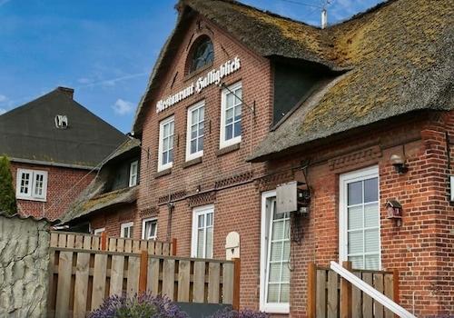 Restaurant Halligblick